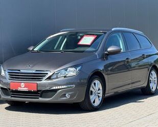 Peugeot 308 Gebrauchtwagen