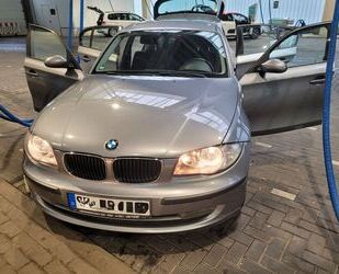 BMW 116 Gebrauchtwagen