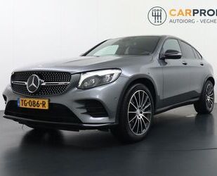 Mercedes-Benz GLC 43 AMG Gebrauchtwagen