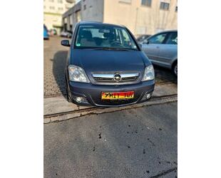 Opel Meriva Gebrauchtwagen