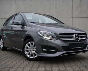 Mercedes-Benz B 180 Gebrauchtwagen