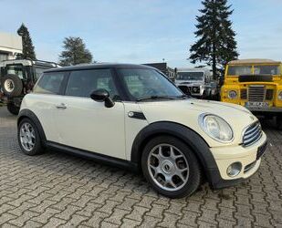Mini ONE Gebrauchtwagen