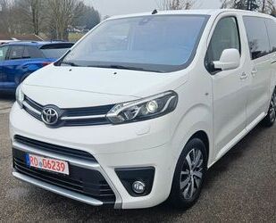 Toyota Proace (Verso) Gebrauchtwagen