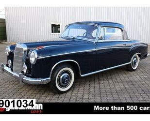 Mercedes-Benz 220 Gebrauchtwagen