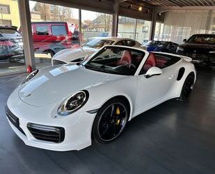 Porsche 991 Gebrauchtwagen