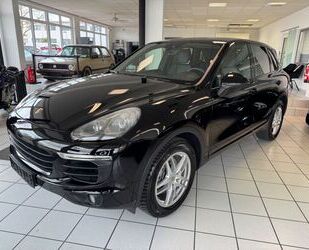 Porsche Cayenne Gebrauchtwagen