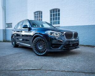 Alpina XD3 Gebrauchtwagen