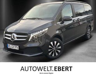 Mercedes-Benz V 250 Gebrauchtwagen