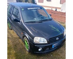 Suzuki Ignis Gebrauchtwagen