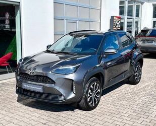 Toyota Yaris Cross Gebrauchtwagen