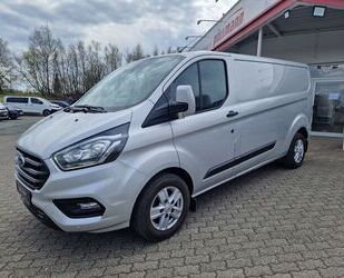 Ford Transit Custom Gebrauchtwagen
