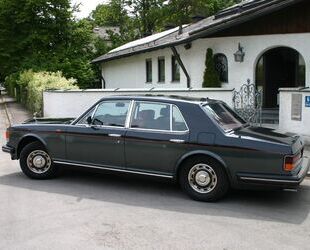 Rolls Royce Silver Spirit Gebrauchtwagen