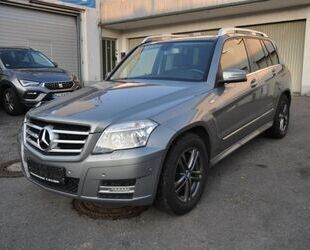 Mercedes-Benz GLK 350 Gebrauchtwagen