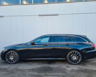 Mercedes-Benz E 400 Gebrauchtwagen