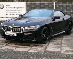 BMW 840 Gebrauchtwagen