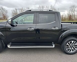 Nissan Navara Gebrauchtwagen