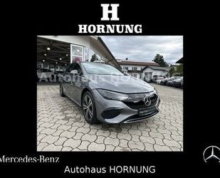 Mercedes-Benz EQE Gebrauchtwagen