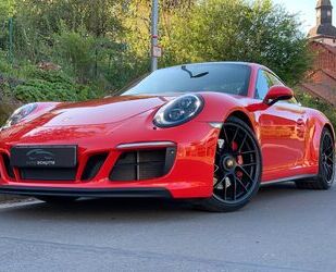 Porsche 911 Urmodell Gebrauchtwagen