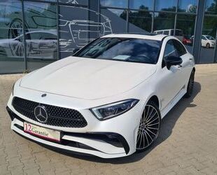 Mercedes-Benz CLS 400 Gebrauchtwagen