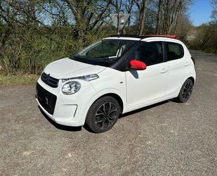 Citroen C1 Gebrauchtwagen