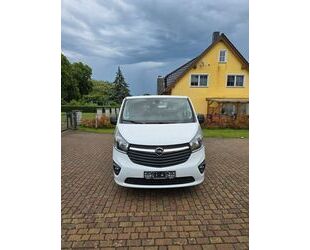 Opel Vivaro Gebrauchtwagen