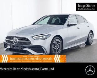 Mercedes-Benz C 200 Gebrauchtwagen