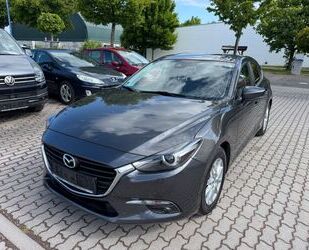 Mazda 3 Gebrauchtwagen