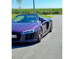 Audi R8 Gebrauchtwagen
