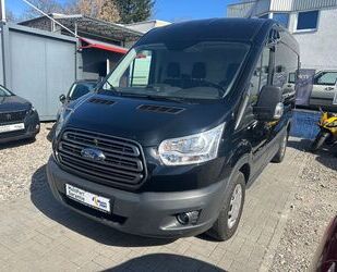 Ford Transit Gebrauchtwagen