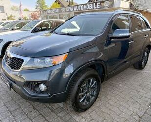 Kia Sorento Gebrauchtwagen