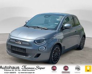Fiat 500e Gebrauchtwagen
