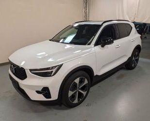 Volvo XC40 Gebrauchtwagen