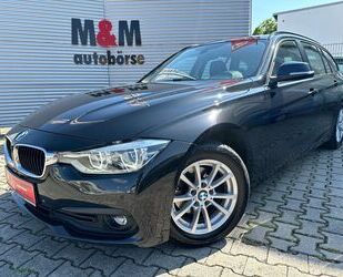 BMW 318 Gebrauchtwagen