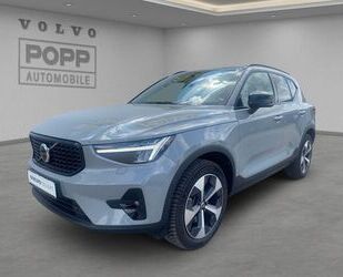 Volvo XC40 Gebrauchtwagen