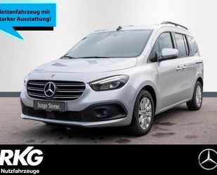 Mercedes-Benz T-Klasse Gebrauchtwagen