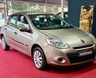 Renault Clio Gebrauchtwagen