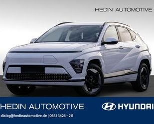 Hyundai KONA Elektro Gebrauchtwagen