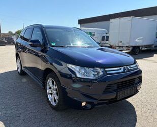 Mitsubishi Outlander Gebrauchtwagen