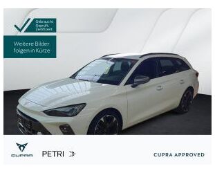 Cupra Leon Gebrauchtwagen