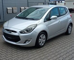 Hyundai ix20 Gebrauchtwagen