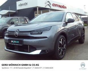 Citroen C4 Gebrauchtwagen