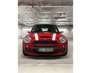 Mini John Cooper Works Gebrauchtwagen