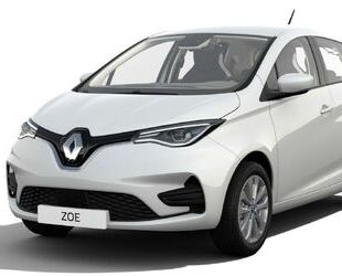 Renault ZOE Gebrauchtwagen