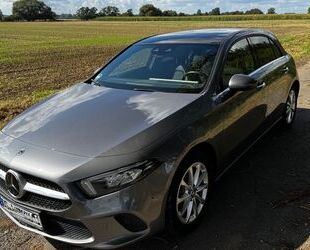 Mercedes-Benz A 250 Gebrauchtwagen