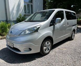 Nissan e-NV200 Gebrauchtwagen