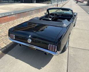 Ford Mustang Gebrauchtwagen