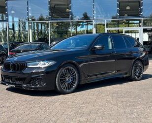 Alpina B5 Gebrauchtwagen