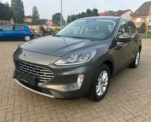 Ford Kuga Gebrauchtwagen
