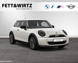 Mini Cooper C Gebrauchtwagen