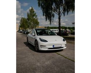 Tesla Model 3 Gebrauchtwagen